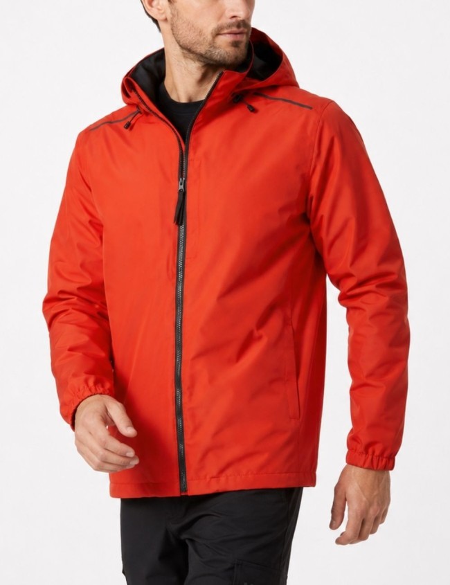 Hally Hansen Manchester 2.0 Rain Jacket