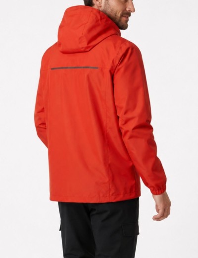Hally Hansen Manchester 2.0 Rain Jacket