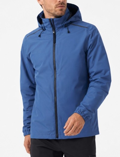 Hally Hansen Manchester 2.0 Rain Jacket