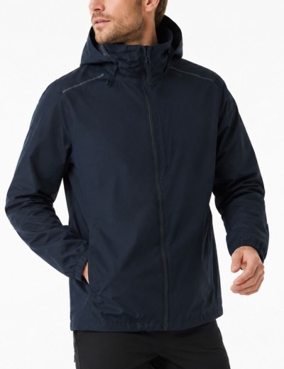 Helly Hansen Manchester 2.0 Rain Jacket