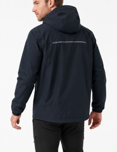 Hally Hansen Manchester 2.0 Rain Jacket
