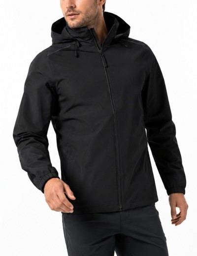 Helly Hansen Manchester 2.0 Rain Jacket