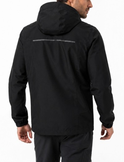 Hally Hansen Manchester 2.0 Rain Jacket