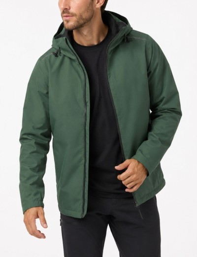 Hally Hansen Manchester 2.0 Rain Jacket