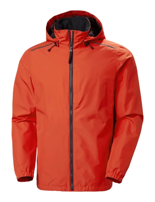 Helly Hansen Manchester 2.0 Rain Jacket