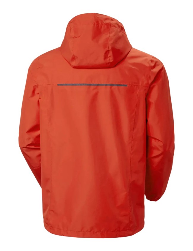 Helly Hansen Manchester 2.0 Rain Jacket