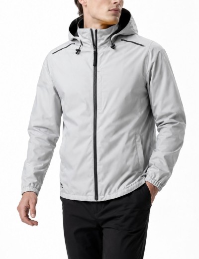 Helly Hansen Manchester 2.0 Rain Jacket