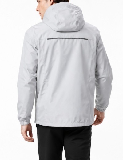 Hally Hansen Manchester 2.0 Rain Jacket