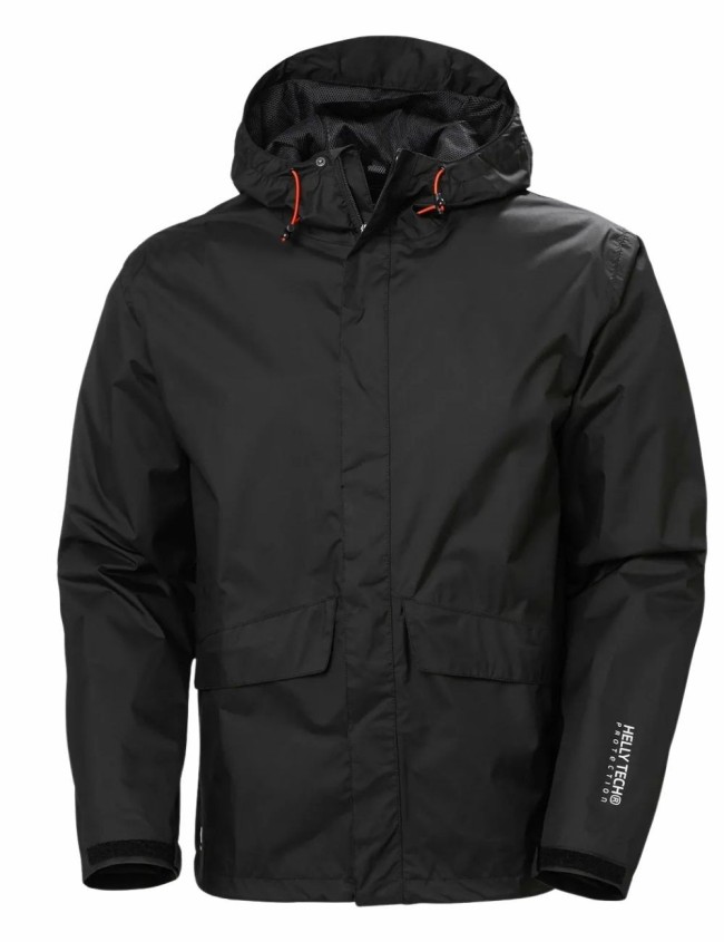 Helly Hansen Manchester Rain Jacket
