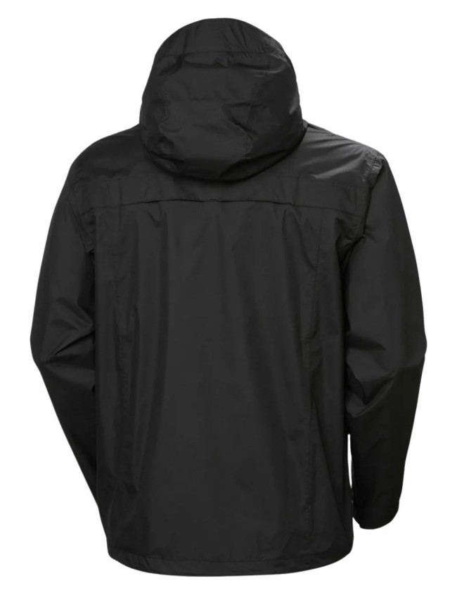 Hally Hansen Manchester Rain Jacket