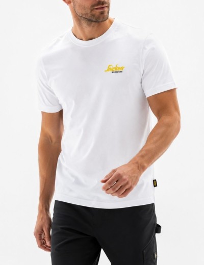 Snickers SSC2026 Work T-shirt