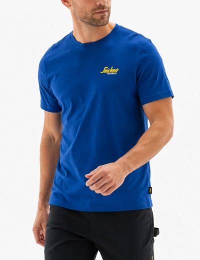 Snickers SSC2026 Work T-shirt