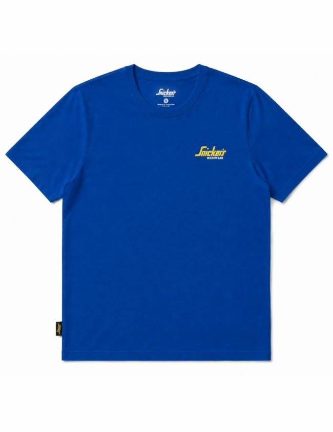 Snickers SSC2026 Work T-shirt