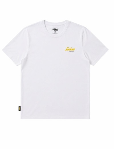 Snickers SSC2026 Work T-shirt