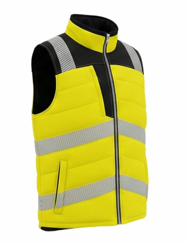 BoSafety Can Work Vest