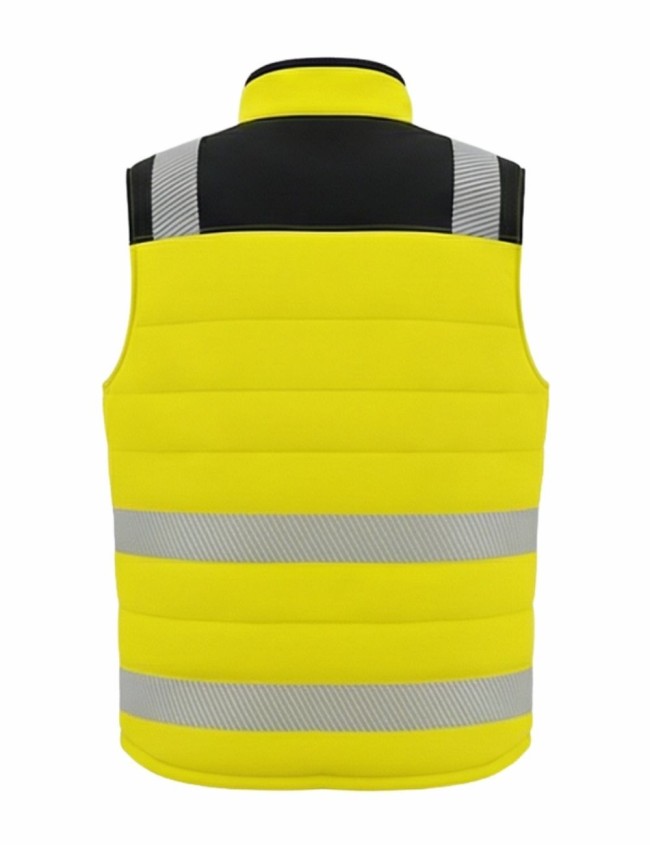 BoSafety Can Work Vest