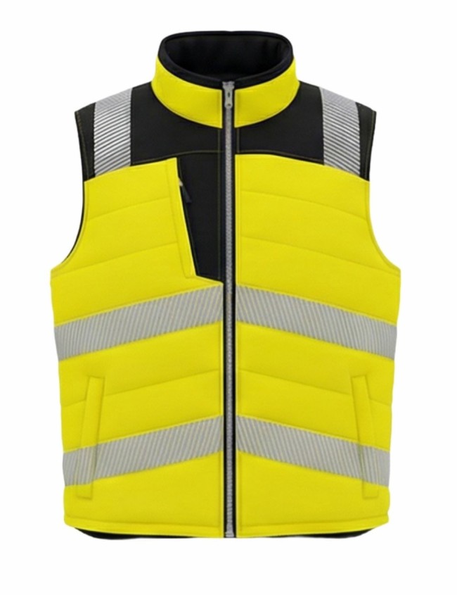 BoSafety Can Work Vest