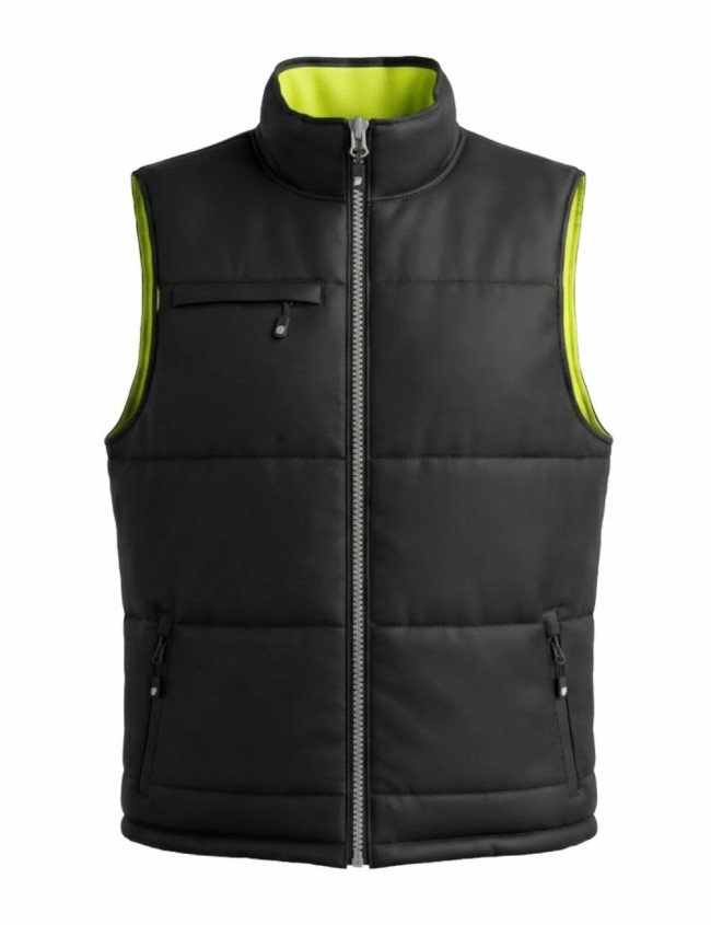 BoSafety Can Work Vest