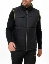 BoSafety Can Work Vest