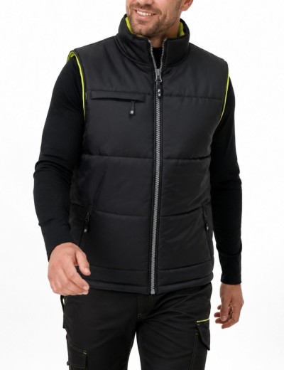BoSafety Can Work Vest