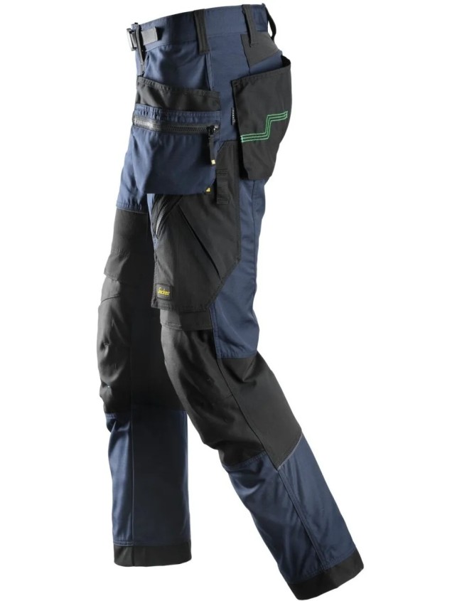 Snickers 6902 PRE Work Trousers