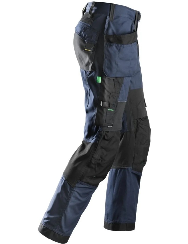 Snickers 6902 PRE Work Trousers