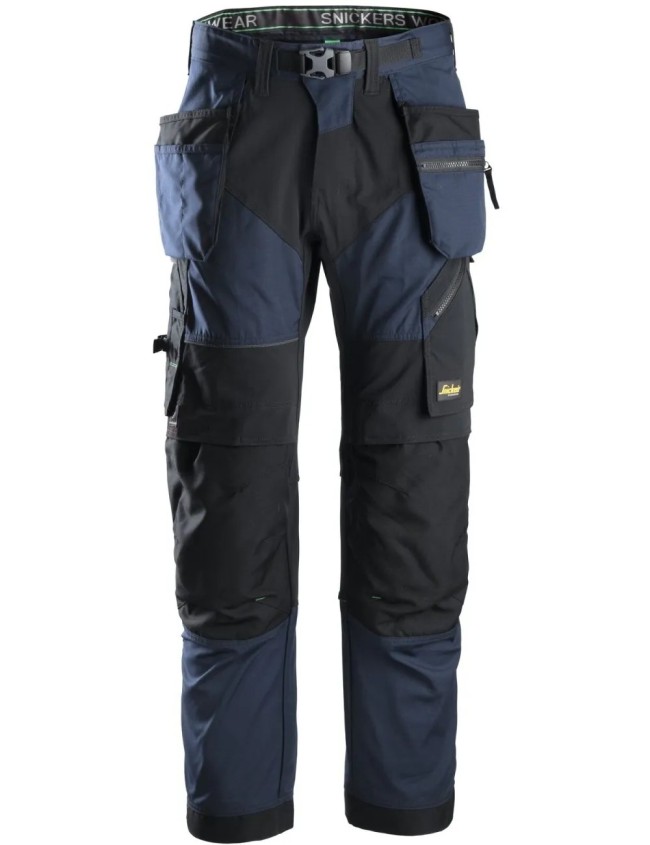 Snickers 6902 PRE Work Trousers
