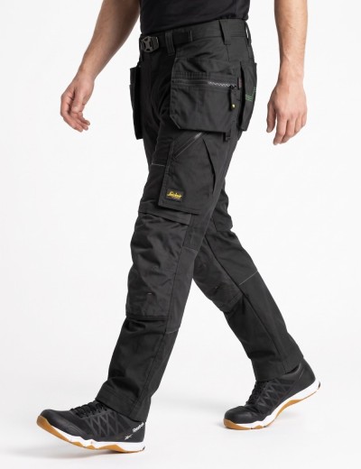 Snickers 6902 PRE Work Trousers | Balticworkwear.com