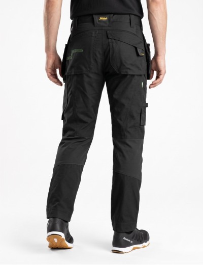 Snickers 6902 PRE Work Trousers | Balticworkwear.com