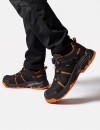 Solid Gear Hydra GTX S3 safety shoes | BalticWorkwear.com
