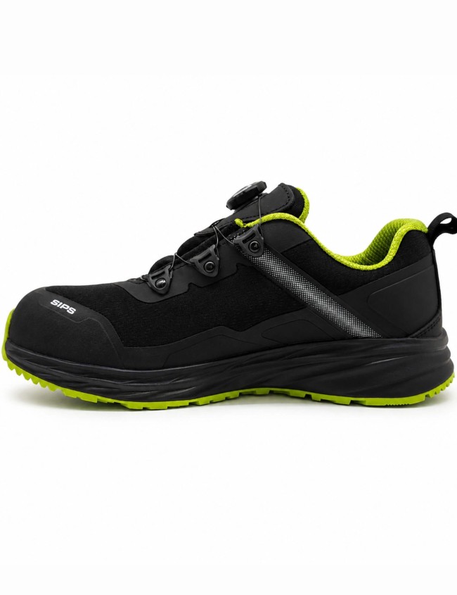 BoSafety Elato MOZ S1PS safety shoes