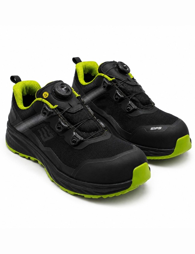 BoSafety Elato MOZ S1PS safety shoes