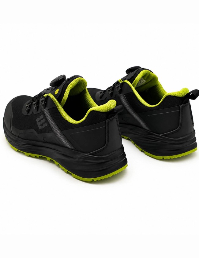 BoSafety Elato MOZ S1PS safety shoes