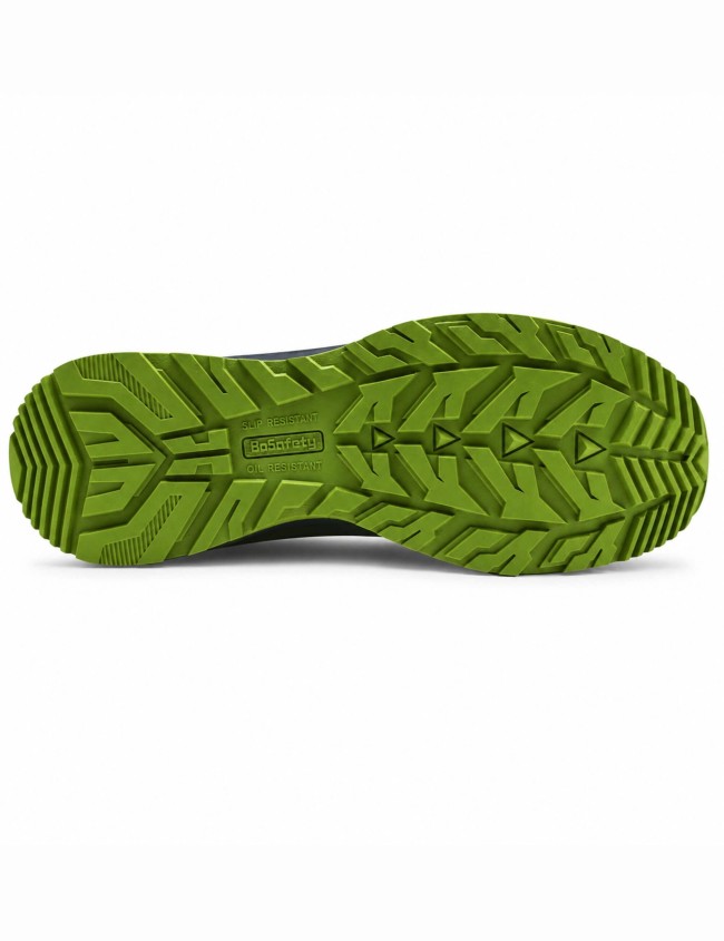 BoSafety Elato MOZ S1PS safety shoes