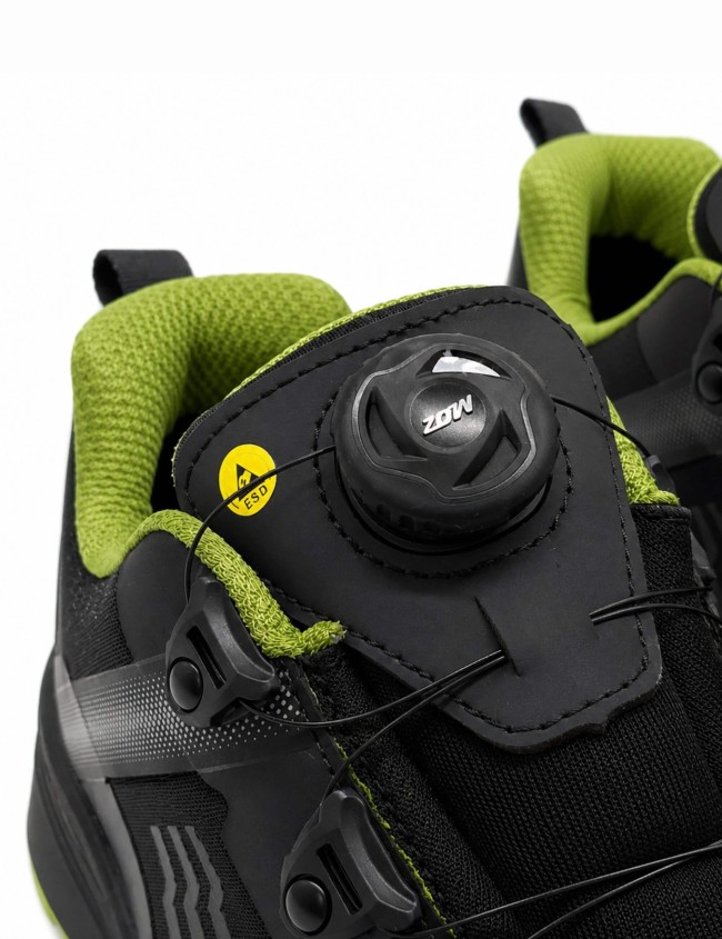 BoSafety Elato MOZ S1PS safety shoes