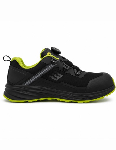 BoSafety Elato MOZ S1PS safety shoes
