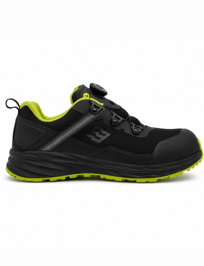 BoSafety Elato MOZ S1PS safety shoes