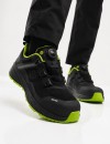 BoSafety Elato MOZ S1PS safety shoes | Balticworkwear.com