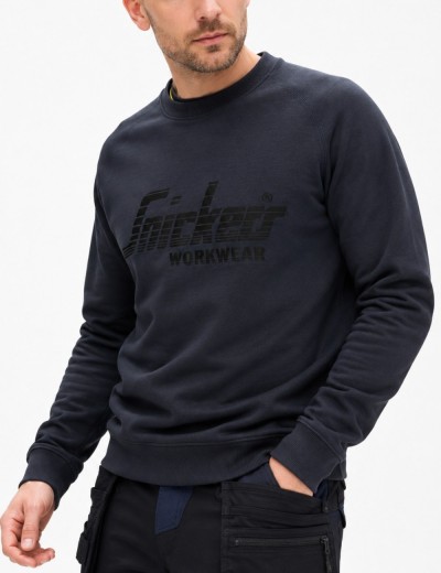 Snickers 2892 AllroundWork Work Sweatshirt | BalticWorkwear.com