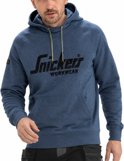 Snickers 2894 work hoodie | BalticWorkwear.com