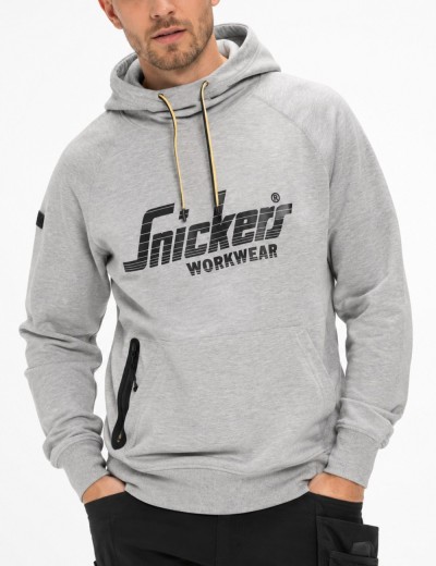 Snickers 2894 work hoodie | BalticWorkwear.com