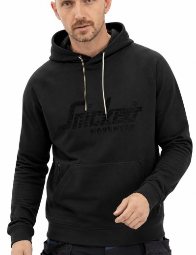 Snickers 2894 work hoodie | BalticWorkwear.com