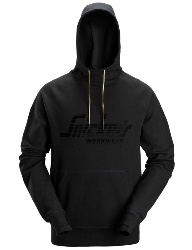 Snickers 2894 work hoodie | BalticWorkwear.com