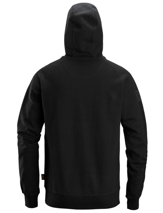 Snickers 2894 work hoodie | BalticWorkwear.com