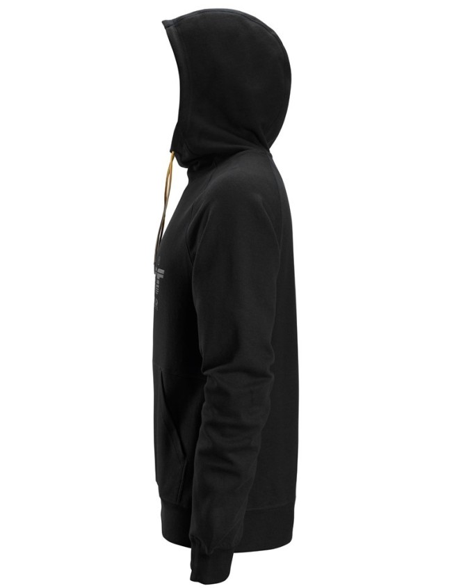 Snickers 2894 work hoodie | BalticWorkwear.com