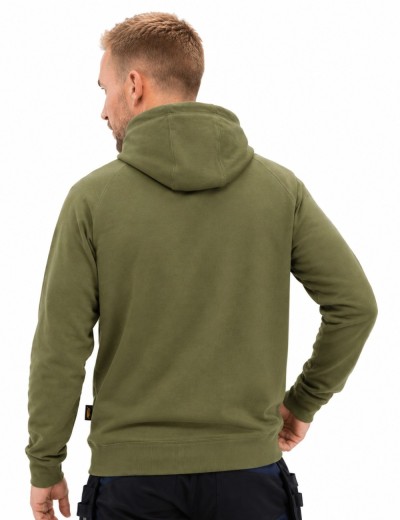 Snickers 2894 work hoodie | BalticWorkwear.com