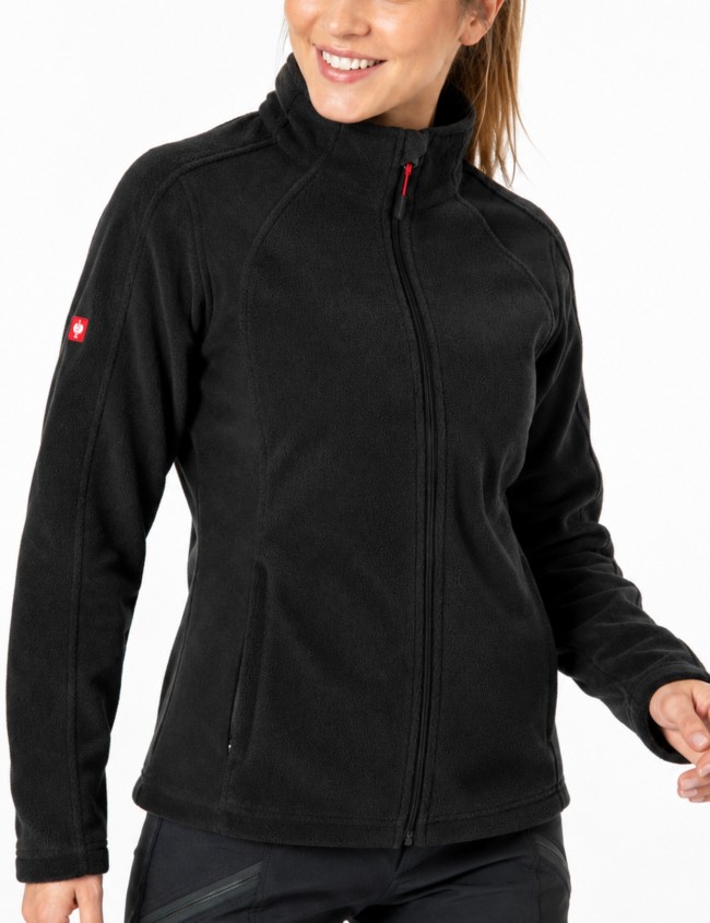 Engelbert Strauss Dryplexx Microfleece Polar fleece