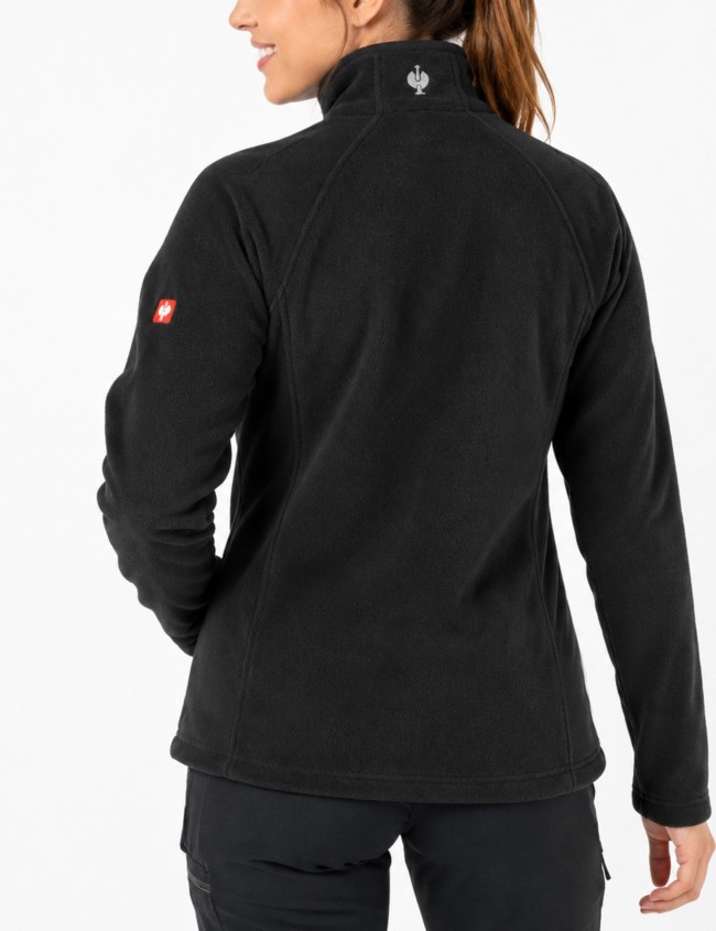 Engelbert Strauss Dryplexx Microfleece Polar fleece