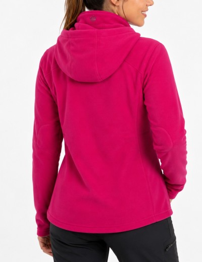 Women's polar Engelbert Strauss e.s.motion 2020