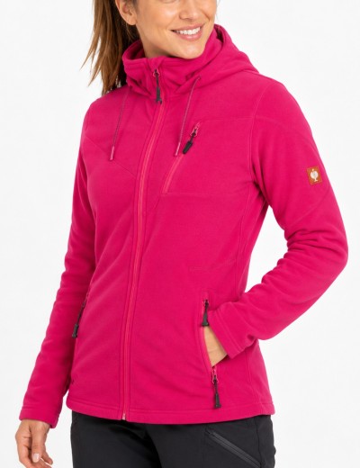 Women's polar Engelbert Strauss e.s.motion 2020